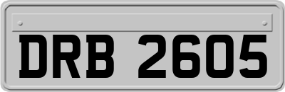 DRB2605