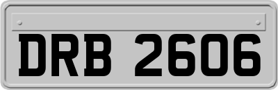 DRB2606