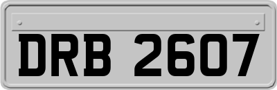 DRB2607