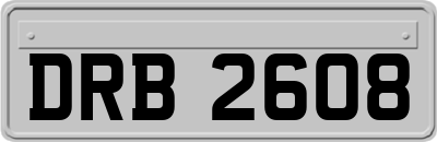 DRB2608