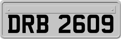 DRB2609