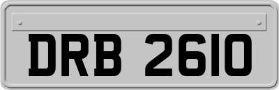 DRB2610