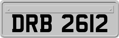 DRB2612