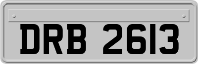 DRB2613