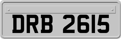 DRB2615