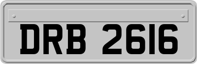 DRB2616