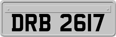 DRB2617