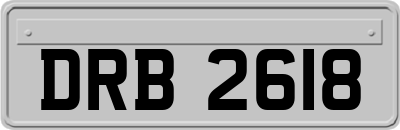 DRB2618