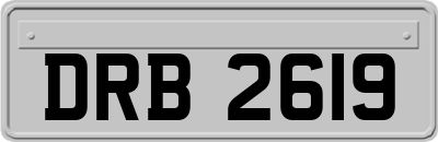 DRB2619