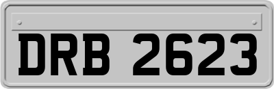 DRB2623