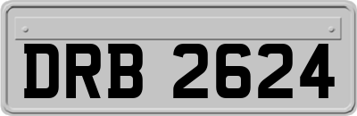 DRB2624