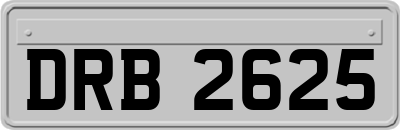 DRB2625
