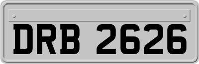 DRB2626