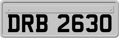 DRB2630