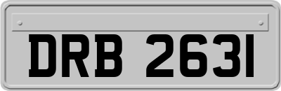 DRB2631