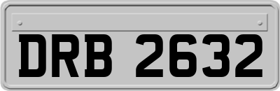 DRB2632