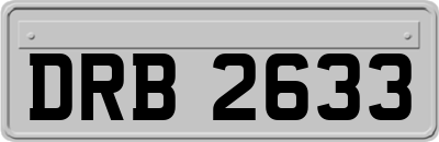 DRB2633