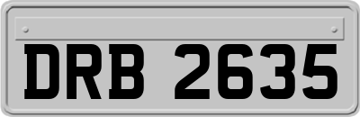DRB2635