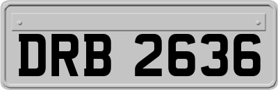 DRB2636
