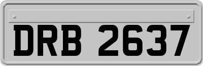DRB2637