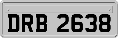DRB2638