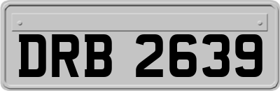 DRB2639