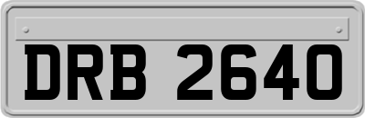 DRB2640