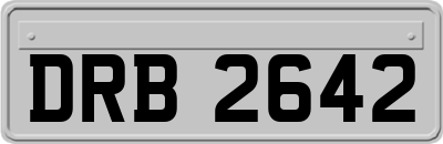 DRB2642