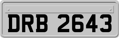 DRB2643