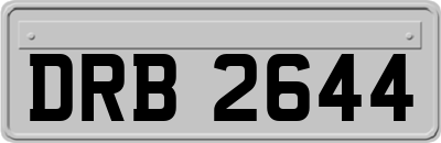 DRB2644