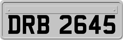 DRB2645