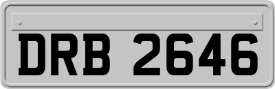 DRB2646