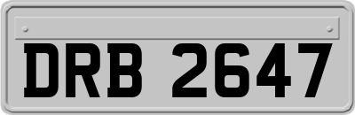 DRB2647