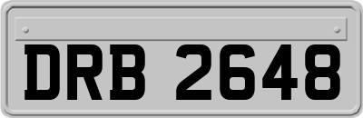 DRB2648