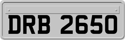 DRB2650