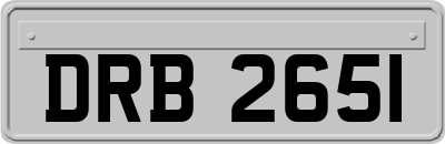DRB2651