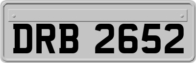 DRB2652
