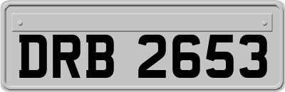DRB2653
