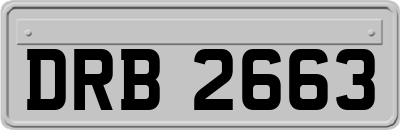DRB2663