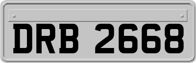 DRB2668