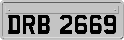 DRB2669