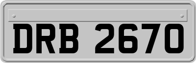 DRB2670