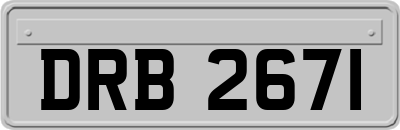 DRB2671