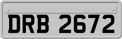 DRB2672