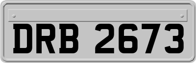 DRB2673