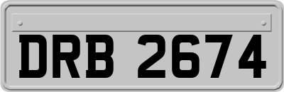 DRB2674