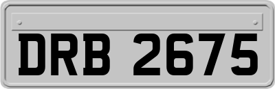 DRB2675