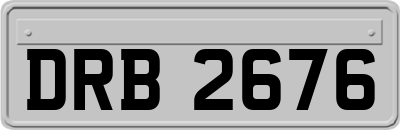 DRB2676