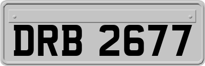 DRB2677