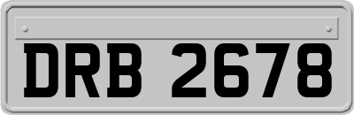 DRB2678